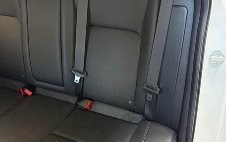 Honda Civic, 2023 год, 1 666 000 рублей, 13 фотография