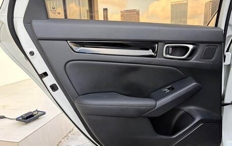 Honda Civic, 2023 год, 1 666 000 рублей, 19 фотография