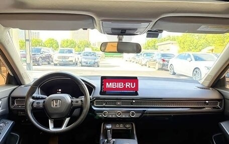 Honda Civic, 2023 год, 1 666 000 рублей, 10 фотография