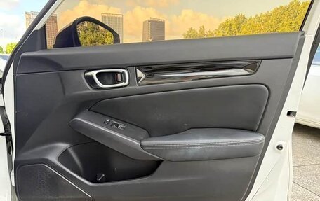 Honda Civic, 2023 год, 1 666 000 рублей, 22 фотография
