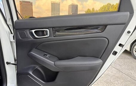 Honda Civic, 2023 год, 1 666 000 рублей, 21 фотография