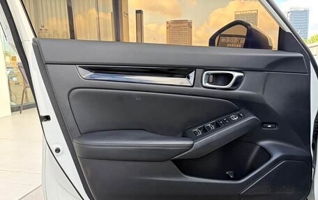 Honda Civic, 2023 год, 1 666 000 рублей, 20 фотография