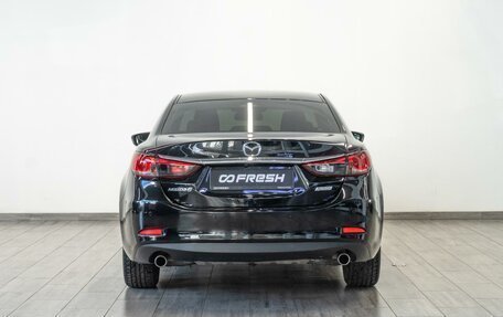 Mazda 6, 2015 год, 1 879 500 рублей, 4 фотография