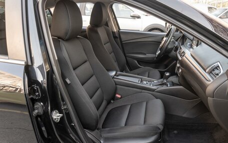 Mazda 6, 2015 год, 1 879 500 рублей, 8 фотография