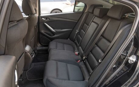 Mazda 6, 2015 год, 1 879 500 рублей, 9 фотография