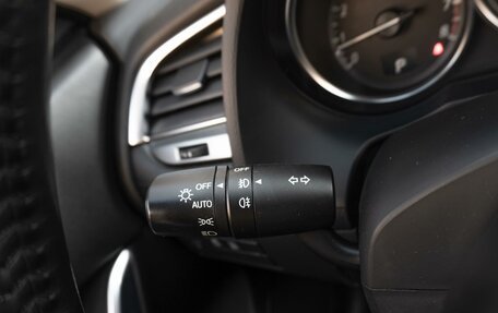 Mazda 6, 2015 год, 1 879 500 рублей, 13 фотография