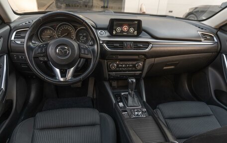 Mazda 6, 2015 год, 1 879 500 рублей, 6 фотография
