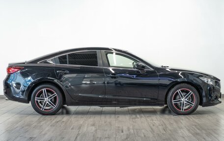 Mazda 6, 2015 год, 1 879 500 рублей, 5 фотография