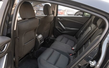 Mazda 6, 2015 год, 1 879 500 рублей, 11 фотография