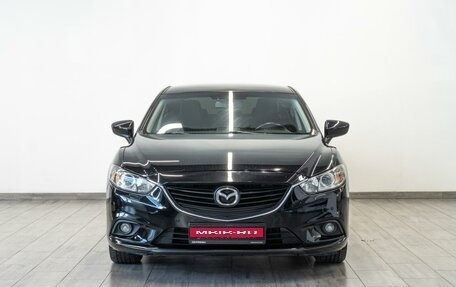 Mazda 6, 2015 год, 1 879 500 рублей, 3 фотография