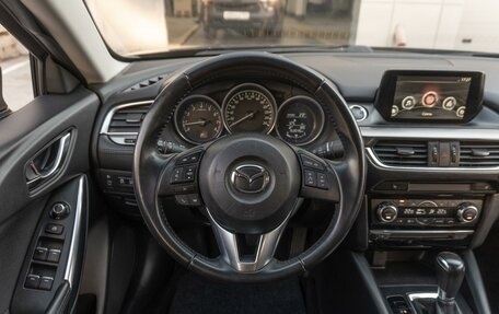 Mazda 6, 2015 год, 1 879 500 рублей, 12 фотография
