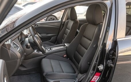 Mazda 6, 2015 год, 1 879 500 рублей, 10 фотография