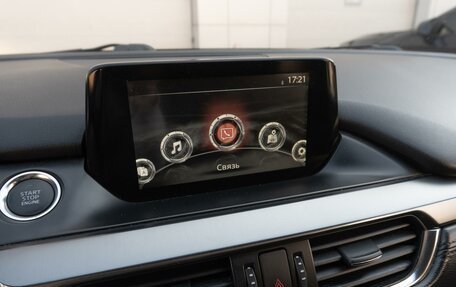 Mazda 6, 2015 год, 1 879 500 рублей, 17 фотография