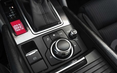 Mazda 6, 2015 год, 1 879 500 рублей, 20 фотография