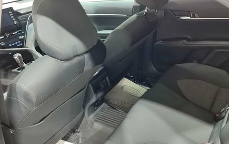 Toyota Camry, 2021 год, 3 200 000 рублей, 18 фотография