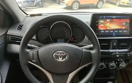 Toyota Vios III, 2023 год, 1 180 040 рублей, 13 фотография