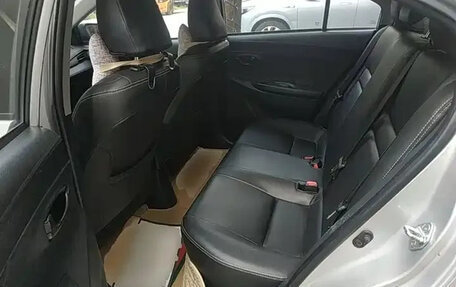 Toyota Vios III, 2023 год, 1 180 040 рублей, 16 фотография