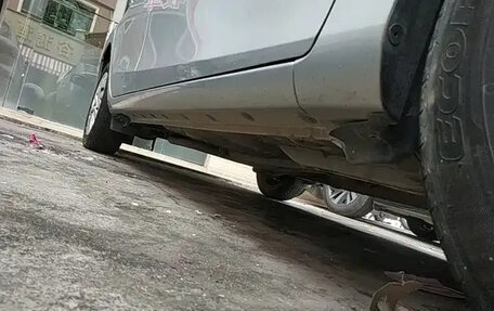 Toyota Vios III, 2023 год, 1 180 040 рублей, 10 фотография