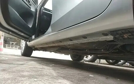 Toyota Vios III, 2023 год, 1 180 040 рублей, 11 фотография