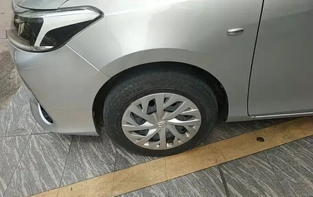 Toyota Vios III, 2023 год, 1 180 040 рублей, 9 фотография