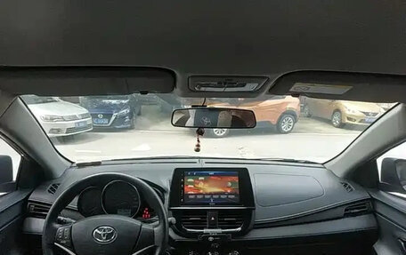 Toyota Vios III, 2023 год, 1 180 040 рублей, 14 фотография