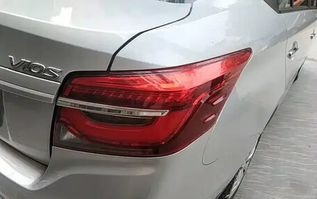 Toyota Vios III, 2023 год, 1 180 040 рублей, 8 фотография