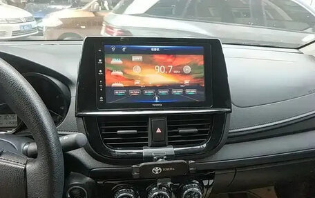 Toyota Vios III, 2023 год, 1 180 040 рублей, 18 фотография