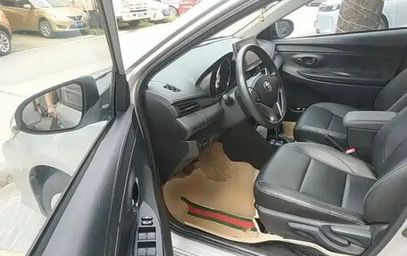 Toyota Vios III, 2023 год, 1 180 040 рублей, 21 фотография