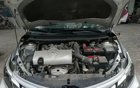 Toyota Vios III, 2023 год, 1 180 040 рублей, 23 фотография