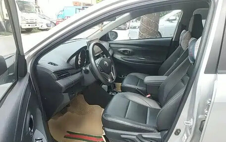 Toyota Vios III, 2023 год, 1 180 040 рублей, 20 фотография