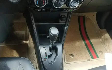 Toyota Vios III, 2023 год, 1 180 040 рублей, 19 фотография