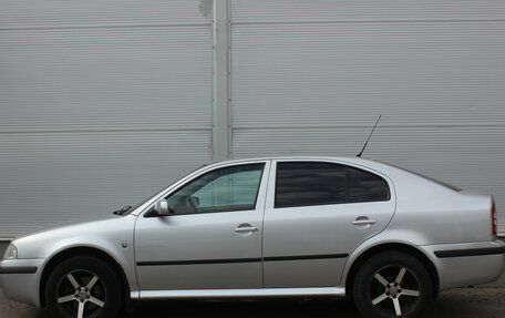 Skoda Octavia IV, 2008 год, 477 000 рублей, 6 фотография