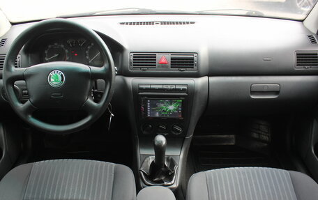 Skoda Octavia IV, 2008 год, 477 000 рублей, 7 фотография