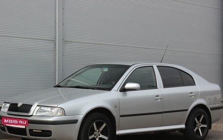 Skoda Octavia IV, 2008 год, 477 000 рублей, 5 фотография