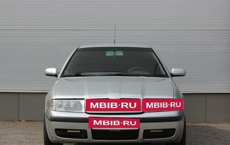 Skoda Octavia IV, 2008 год, 477 000 рублей, 3 фотография