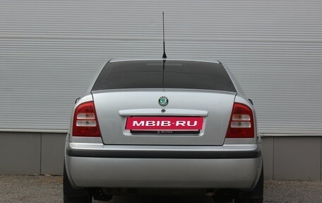 Skoda Octavia IV, 2008 год, 477 000 рублей, 4 фотография