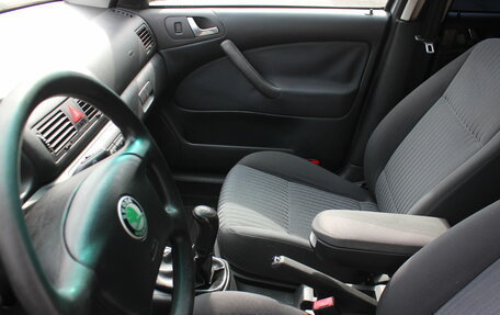 Skoda Octavia IV, 2008 год, 477 000 рублей, 10 фотография