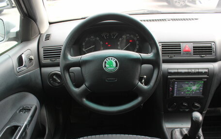 Skoda Octavia IV, 2008 год, 477 000 рублей, 16 фотография