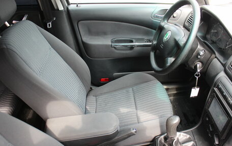 Skoda Octavia IV, 2008 год, 477 000 рублей, 14 фотография