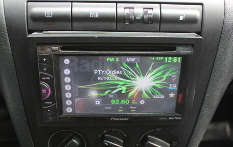 Skoda Octavia IV, 2008 год, 477 000 рублей, 19 фотография