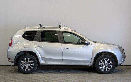Nissan Terrano III, 2018 год, 1 515 000 рублей, 4 фотография