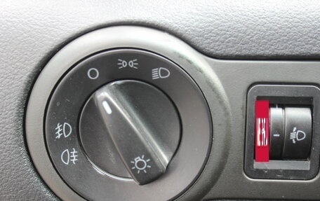 Skoda Octavia IV, 2008 год, 477 000 рублей, 17 фотография