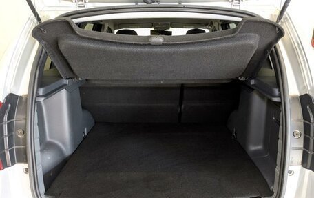 Nissan Terrano III, 2018 год, 1 515 000 рублей, 10 фотография