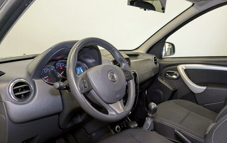 Nissan Terrano III, 2018 год, 1 515 000 рублей, 16 фотография