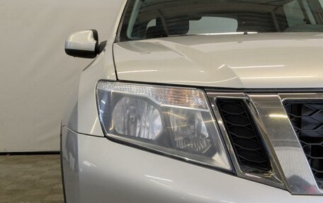 Nissan Terrano III, 2018 год, 1 515 000 рублей, 17 фотография