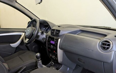 Nissan Terrano III, 2018 год, 1 515 000 рублей, 11 фотография