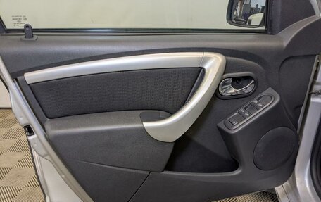 Nissan Terrano III, 2018 год, 1 515 000 рублей, 19 фотография