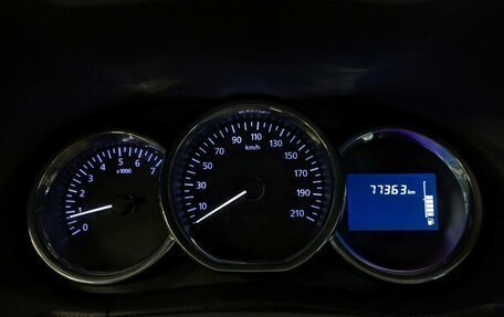 Nissan Terrano III, 2018 год, 1 515 000 рублей, 13 фотография