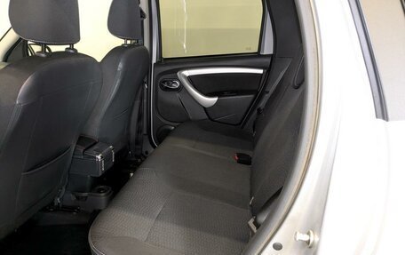 Nissan Terrano III, 2018 год, 1 515 000 рублей, 12 фотография