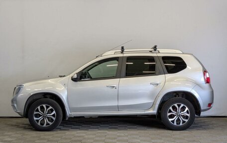 Nissan Terrano III, 2018 год, 1 515 000 рублей, 8 фотография